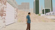 HMOST HD для GTA San Andreas миниатюра 4