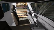 УАЗ-39094 Дом на колёсах для GTA San Andreas миниатюра 4