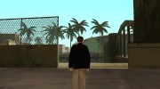 KRosenberg для GTA San Andreas миниатюра 3