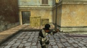 Final improved HD SPAT para Counter Strike 1.6 miniatura 2