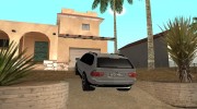 BMW  X5 для GTA San Andreas миниатюра 14
