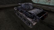 Шкурка для VK3601(H) для World Of Tanks миниатюра 3