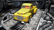 Ford F-1 for Mafia: The City of Lost Heaven miniature 9