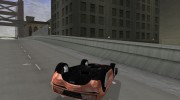 Turismo IV para GTA 3 miniatura 20