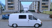 Ford Transit 1999 (Грузовой) for GTA San Andreas miniature 3