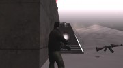 Необычный день из жизни сайта gamemodding.net. Часть 2 para GTA San Andreas miniatura 6