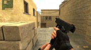 BF3 M1911 Imitation on .eXes anims for Counter-Strike Source miniature 3