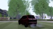 Chevrolet Corsa для GTA San Andreas миниатюра 2