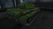 T-44 Gesar for World Of Tanks miniature 4