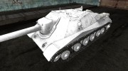 Объект 704 SuicideFun для World Of Tanks миниатюра 1