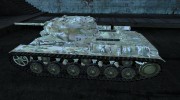 КВ-1С для World Of Tanks миниатюра 2