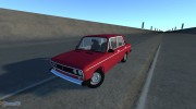 ВАЗ-2106 for BeamNG.Drive miniature 1