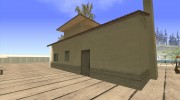 Dan Island v1.0 для GTA San Andreas миниатюра 2