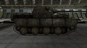Шкурка для Panther II (+remodel) para World Of Tanks miniatura 5