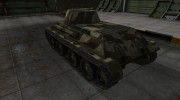 Пустынный скин для А-20 for World Of Tanks miniature 3