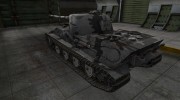 Шкурка для немецкого танка Löwe для World Of Tanks миниатюра 3