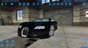Bugatti Veyron 16.4 для Street Legal Racing Redline миниатюра 1