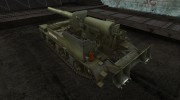 М12 от johanan777 para World Of Tanks miniatura 3