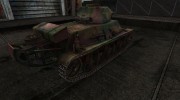 PzKpfw 38H735 (f) Peolink  для World Of Tanks миниатюра 4