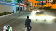 Neon Shoes for GTA Vice City miniature 4