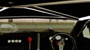 Mazda RX-7 MadMike для GTA San Andreas миниатюра 14