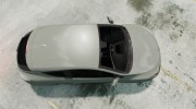 Renault Megane Coupe для GTA 4 миниатюра 9