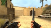Carbon_Knife_V1_[HD] for Counter-Strike Source miniature 3