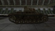 Исторический камуфляж PzKpfw III для World Of Tanks миниатюра 5