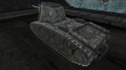 Шкурка для 105 leFH18B2 для World Of Tanks миниатюра 3