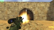 Reorigined Awp для Counter Strike 1.6 миниатюра 2