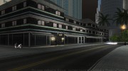 Новые текстуры офиса Кена Розенберга para GTA Vice City miniatura 2
