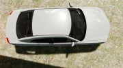 Dodge Charger RT 2007 v.2.0 для GTA 4 миниатюра 9