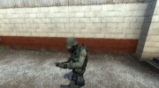 Slipknot Knfe for Counter-Strike Source miniature 5