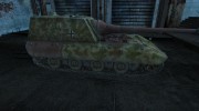 Шкурка для JagdPz E-100 для World Of Tanks миниатюра 5