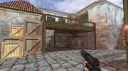 de_mirage для Counter Strike 1.6 миниатюра 10