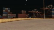 Большие Доки из NFS Undegraund в Криминальной России для GTA San Andreas миниатюра 2