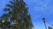 C-HUD by Melnik для GTA San Andreas миниатюра 4