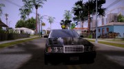 GTA 3 Mafia Sentinel para GTA San Andreas miniatura 4