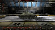 Премиумный ангар для World Of Tanks миниатюра 3