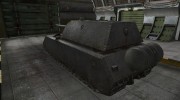 Remodel Maus для World Of Tanks миниатюра 3