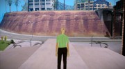 Wfyclem для GTA San Andreas миниатюра 4
