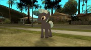 Thunderlane (My Little Pony) para GTA San Andreas miniatura 3