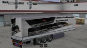 Marchi ITA Trailers Pack v 2.3 para Euro Truck Simulator 2 miniatura 5