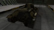 Камуфлированный скин для T-34 for World Of Tanks miniature 4