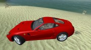 Ferrari 599 для Farming Simulator 2013 миниатюра 3