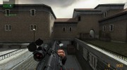 PhillBusters SG556 для Counter-Strike Source миниатюра 3
