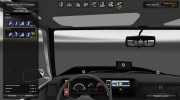 FIAT 131 para Euro Truck Simulator 2 miniatura 24