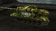 Шкурка для T110E3 for World Of Tanks miniature 2
