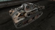 VK1602 Leopard 13 для World Of Tanks миниатюра 1