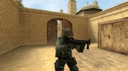 Mp5k Max для Counter-Strike Source миниатюра 4